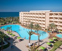 Sentido Rosa Beach