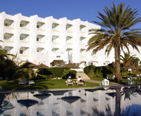 Palm Beach Club Hammamet