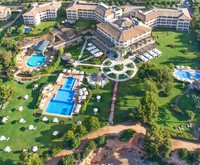 St. Regis Mardavall