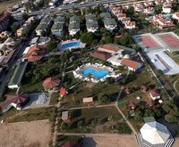 Club Serena Beach