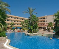 Nissiana Hotel