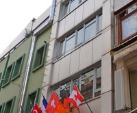 MyKent Hotel