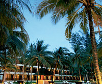 Kata Bhuri Wing (Katathani Phuket Beach Resort)