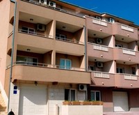 Nedo Dalmatia Apartments