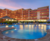H10 Taburiente Playa