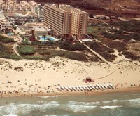 Playas de Guardamar Hotel