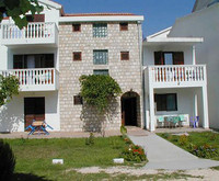 Pinjatic Villa