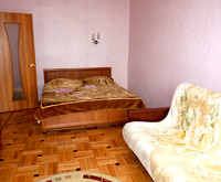 Charming Apartments