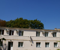 Приморский