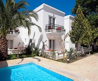Club Aqua Torba