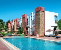Kriss Hotel