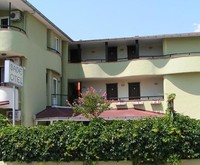 Bade Hotel