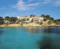 Cala Fornells Hotel
