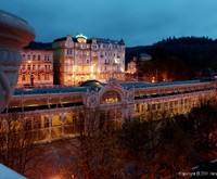 Krivan Hotel
