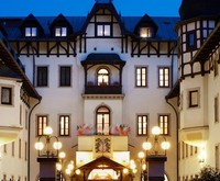 Richard Hotel