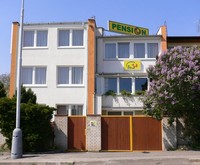 Pension Fox