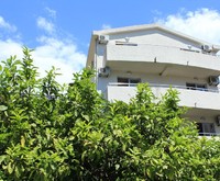 Kostovic New Villa
