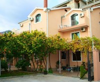 Lesevic Villa