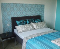 Mare Villa
