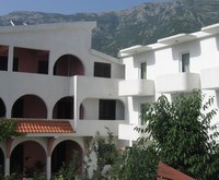 Pansion Casa Bianca