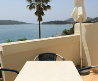 Villa Plazha