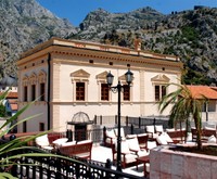 Cattaro Hotel