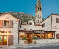 Conte Hotel & Restaurant