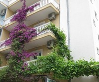 Dana Villa