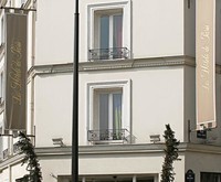 Royale Montsouris Villa