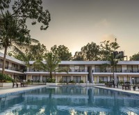 Le Pearl Goa Resort & Spa
