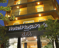 Alegria Plaza Paris