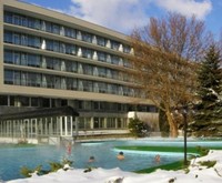 Spa Hotel Balnea Splendid