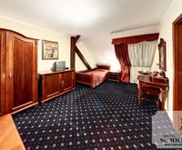 St. Michael Hotel
