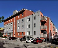 Premium Business Hotel Bratislava