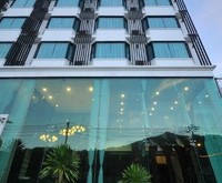 Raha Grand Hotel