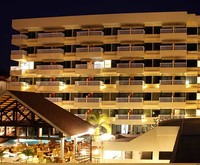 Palmyra Patong Resort