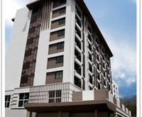 PGS Hotels Kris Hotel & Spa
