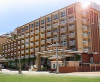Saisawan Beach Resort