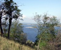 Княжа Гора