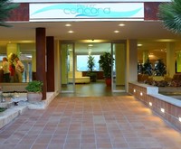 Ferrer Concord Hotel
