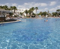 Fiesta Club Palm Beach