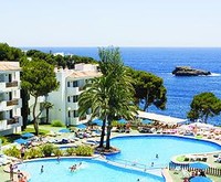 Cala Azul Park