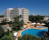 Oleander Hotel