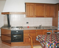 Casa al Moro Apartment