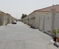 Royal Residence Hotel