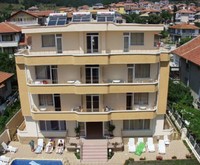 Larisa 1&2 Hotel
