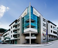 Persenk Spa Hotel