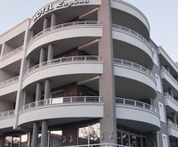 Laguna Hotel