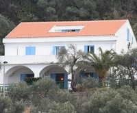 Tramontana Villa