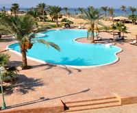Helnan Nuweiba Bay